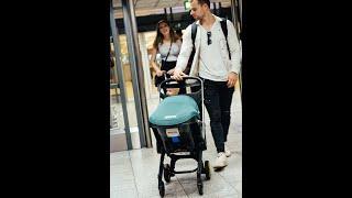 Doona Car Seat & Stroller | Luna Baby Store