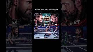 ️ https://youtu.be/DPPdYxY471s?si=zgrKEaCy39uIeOWt #WWE #SethRollins #DrewMcintyre #WWE2K24