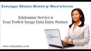 Outsource Data Entry Services