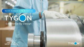 Business Overview: Tygon® (Saint-Gobain Life Sciences)