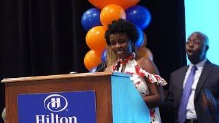 UF College of Medicine Match Day 2018