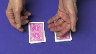 Easiest Card Trick Ever