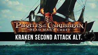 Hans Zimmer: Kraken Second Attack Alt. [POTC: Dead Man's Chest Unreleased Music]