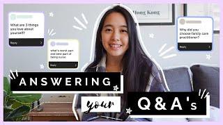 Answering your Q&A's│FNP, Nursing School 