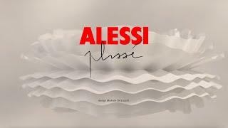 ALESSI | Plissé Collection