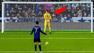 rare penalties in football #football #fyp #youtube