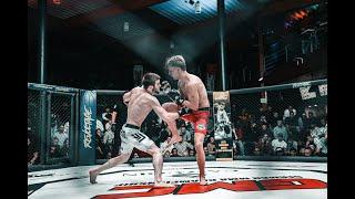 FIGHT OF THE NIGHT - Erik Spirko vs Mokhammad Khaladov I #GMC35 FREE FIGHT