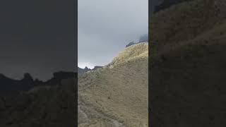 Cerro Guagua Pichincha 3