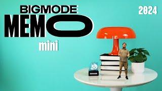 BIGMODE Memo Mini 2024