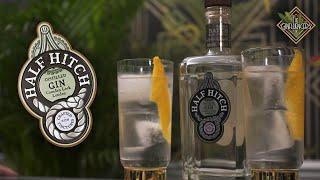 Half Hitch Gin Review | The Ginfluencers UK