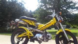 Sachs madass 125