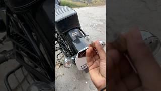 Bulb  fut gya  #minivlog #shots #dailyvlog