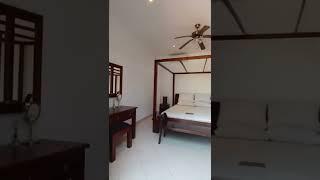 2 bedroom beach house - now 3,250,000 THB!