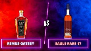 Eagle Rare 17 Year Falls Short!?