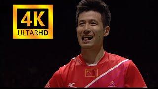 [4K50FPS ] - MD - Cai Y./Fu H. v Ko S.H./Yoo Y.S. - 2011 World Championships Final - Highlights