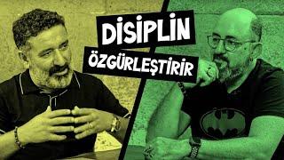 Disiplin Özgürleştirir | Yeni Köye Eski Adetler | 1. Bölüm