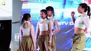 MAJESTIC DANCE ACADEMY, ROUND – 1 ǁ STEP BATTLE, SEASON - 01