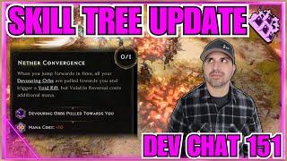 Last Epoch Dev Stream 151...New Road Map / QOL / DOTS /  Hidouts / Skill Teaser / PTR Testing!