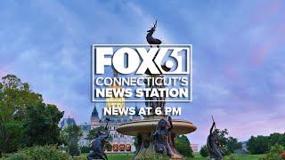 Top news stories in Connecticut for Oct. 28, 2024 at 6 p.m.