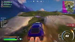 Fortnite Zb Duos mr n mrs B   Big Shout Out to all my subs and viewerz an my h8rx ;) lykis247;)--"