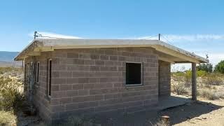 9589 Chickasaw Trail, Lucerne Valley, CA 92356