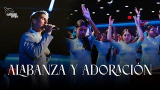 Alabanza y Adoracion | 05-18-2025