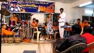 Nithya Gokulakannan song
