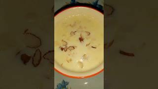 BASUNDI RECIPE   #shorts #tasty #easy #sweet