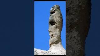 Statues Of Rock #viral #ancientearth #history #travel #earthhistory #ancienthistory #googlearth