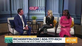 DUI Cases with Griffin Law Firm