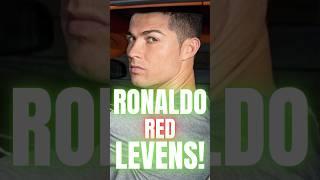 Hoe Cristiano Ronaldo Meerdere Levens Redden! 