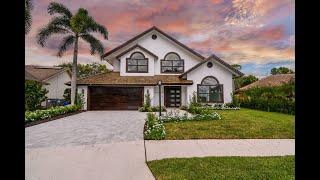 West Palm Beach Homes for Rent 4BR/3BA by West Palm Beach Property Management