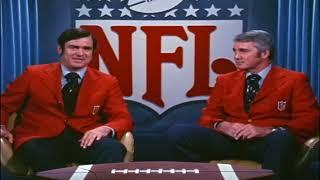 1973 This week in pro football - Week 6 #nfl