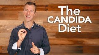 The Candida Diet