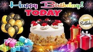 Best Happy Birthday To You 14 January 2025, Happy Birthday Song Happyy New Year 2025 Happy Birthday