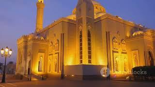 Modern Marvels: Islamic Architecture Reimagined