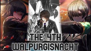 The 4th Walpurgisnacht: ESGOO's First Impressions