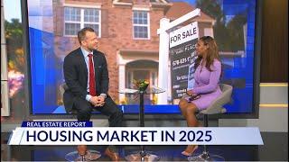  Big Changes Ahead for DMV's Real Estate Market in 2025!