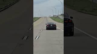 130S/45W SatApr19 #driving #automobile #austin ##commuterchris