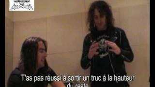 Airbourne - Talking Shit In The Toilet, deuxième partie