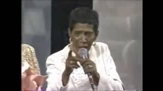 Live! TV One Unsung Shirley Caesar vs. Cassietta Baker George 50 ORIGINAL Historical Caravans Songs