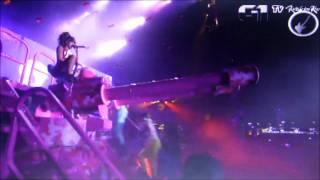 Rock in Rio 2011 - Rihanna [HD]