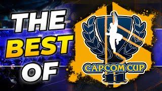 The BEST of STREET FIGHTER 6 at Capcom Cup 11