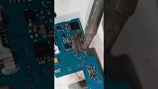 FPC Connector Replacement In Easy || all mobile any Connector changing