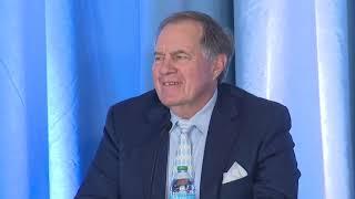 A new era for Carolina football: Bill Belichick speaks for the first time as UNC head coach