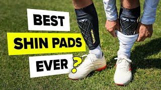 Hate shin pads? This is the way