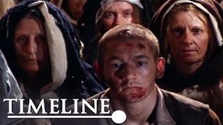 The Great Plague (Black Death Documentary) | Timeline