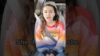 Vocal Coach TEACHES Young Girl how to Sing EASY ON ME By ADELE