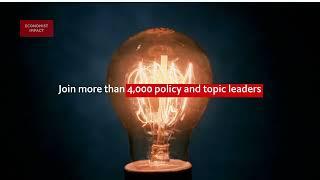 Economist Impact's Future of Energy Week 2022