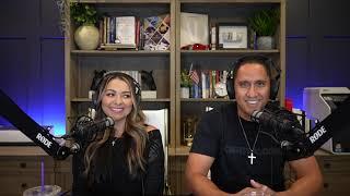 Real with Mike & Camille | Episode 2 | Marriage & Dating